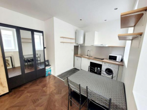 Studio de charme avec Wifi en centre-ville - FR-1-675-45